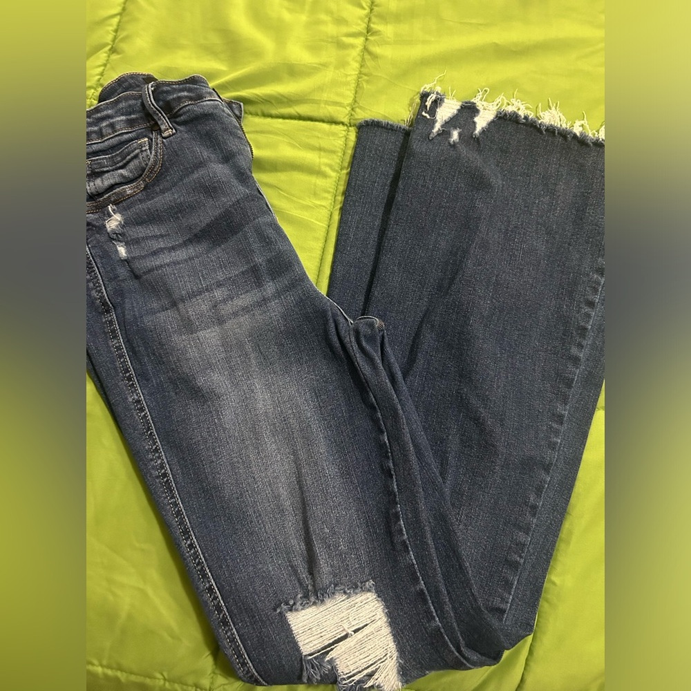 Judy Blue like new wore 2 times sz31